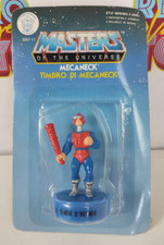 TIMBRO DI MECANECK MOTU