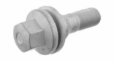 Bulloni ruota m12x1 25x17 - bulloni, m12x1,25x17