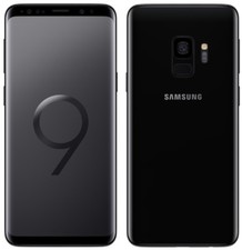 Smartphone Samsung Galaxy S9
