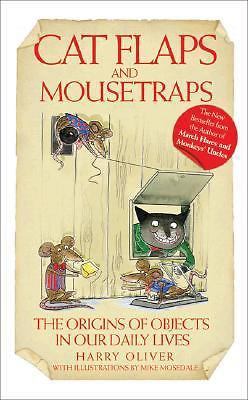 Cat flaps and mouse traps - traps:, the