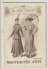 Au Bon Marché - Maison