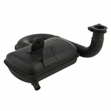 POLINI 2002018 MARMITTA RACING