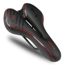 Sella bicicletta mtb - sella,