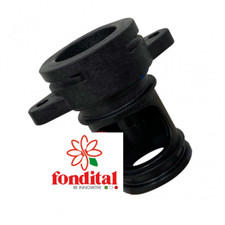 Cartuccia valvola tre vie