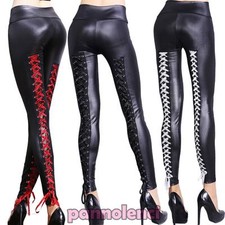 Leggings donna pantaloni