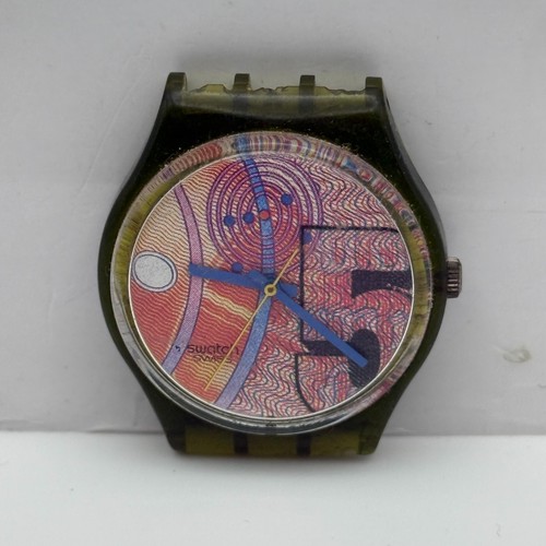 Orologio swatch franco gg110 - orologio,