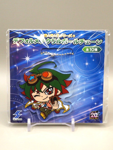 Yuya sakaki oh - yuya,