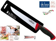 COLTELLO MACELLAIO LAMA IN