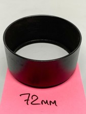 Pare-soleil Zoom/Fixe