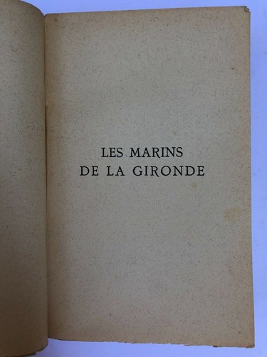 Andre voyard les - voyard,