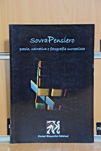 Sovrapensiero poesia - sovrapensiero, "poesia