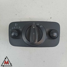 Interruttore comandi luci 8A6T13A024BB Ford Fiesta Mk6 2008-2016 usato (91819)