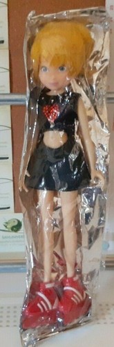 Bambola trilli vintage - trilli, doll