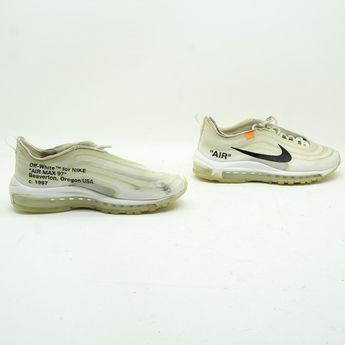 Nike air max - max, off