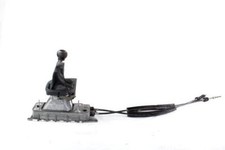 1K0711049CK LEVA POMELLO CUFFIA CORDE CAMBIO MANUALE VOLKSWAGEN GOLF 6 2.0 D 103