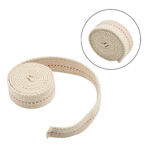 100cm flat wick for olio - 100cm, flat-wick