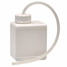 Contenitore di spurgo freni