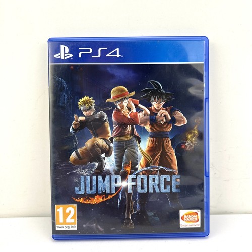 Jump force ps4 gioco per - ps4,