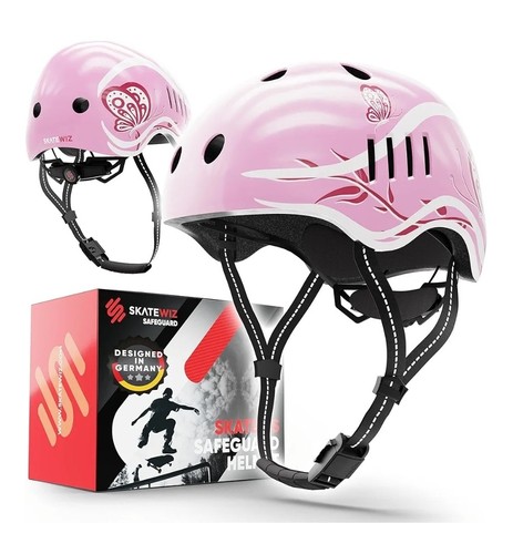 Skatewiz casco bicicletta - skatewiz,