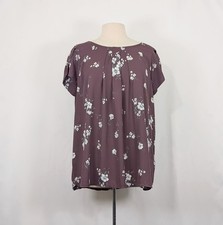 Top Papermoon Stitch Fix