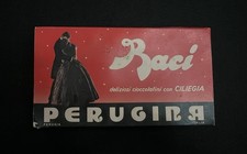 Scatola Cioccolatini Perugina
