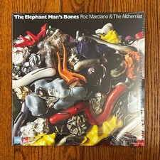 Roc Marciano The Elephant