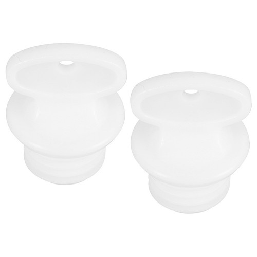 2pz tappi bottiglie - bottiglie, acqua