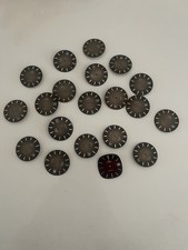Vintage Omega 1012 Big Lot