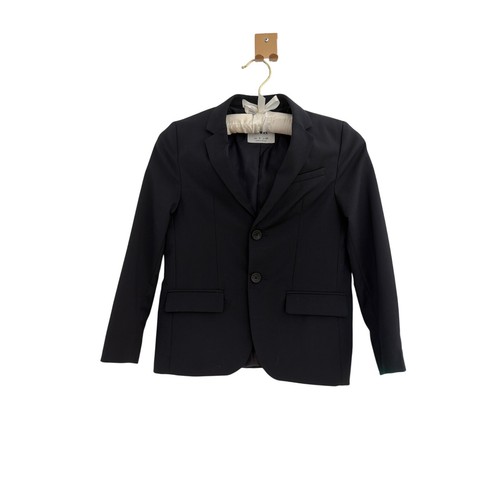 Blazer zara bambino blu - bambino,