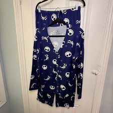 Disney Nightmare Before