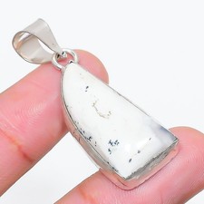 Ciondolo gioiello in argento