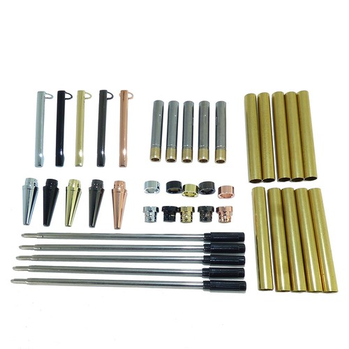 Set kit penna sottile - kit,