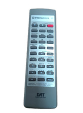 Pioneer CU-D012 Telecomando