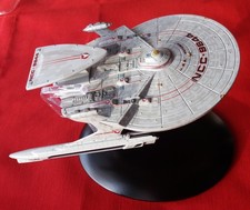 Collezione STAR TREK Eaglemoss