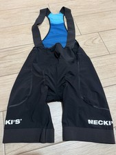 MECKI’S Salopette Uomo