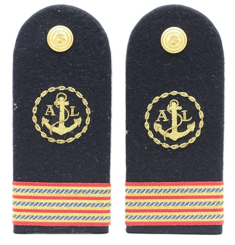 Spalline marina militare primo - spalline,