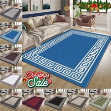 Tappeto grande area soggiorno