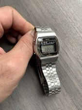 Orologio Vintage Ricoh Sveglia Crono (Giappone)