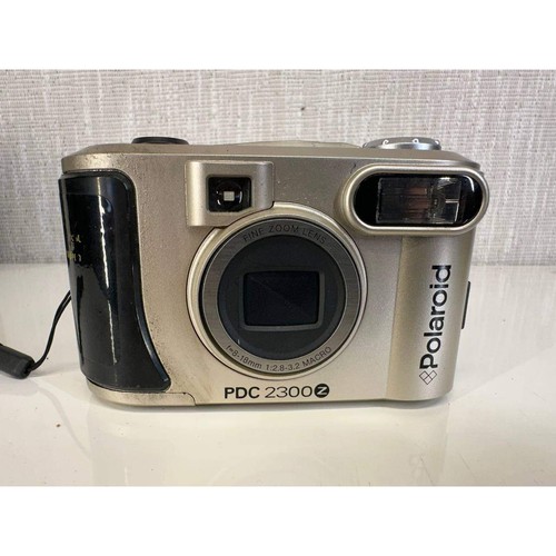 Macchina fotografica polaroid - macchina,