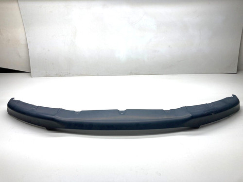 Spoiler paraurti anteriore - anteriore, bmw