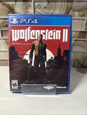 Wolfenstein II: Il Nuovo