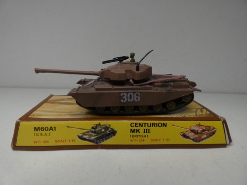Carro armato britannico