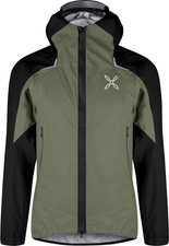 Montura Magica Prometeo Jacket