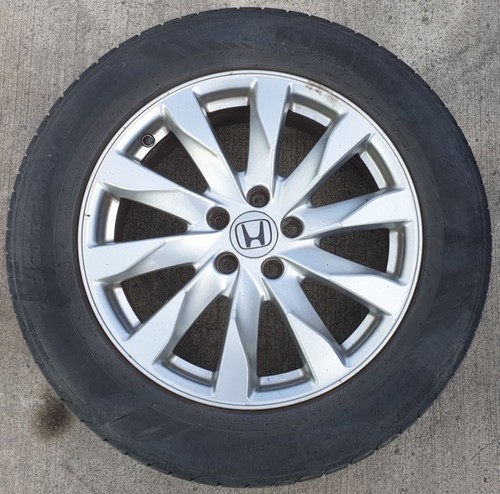 Honda cerchio in lega - cr-v,