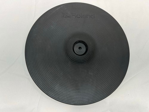Roland 12c cymbal - roland, cy-12c