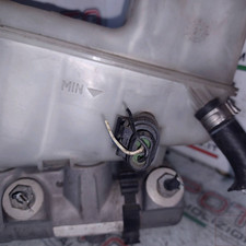 Pompa comando freni  FIAT STILO MULTIWAGON VAN (2V) 1.9 MJT Actual 4 pos. Van
