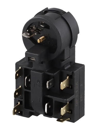 Relè frigorifero ptc qp315ag1 - ptc,