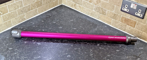Dyson absolute pink - dyson,