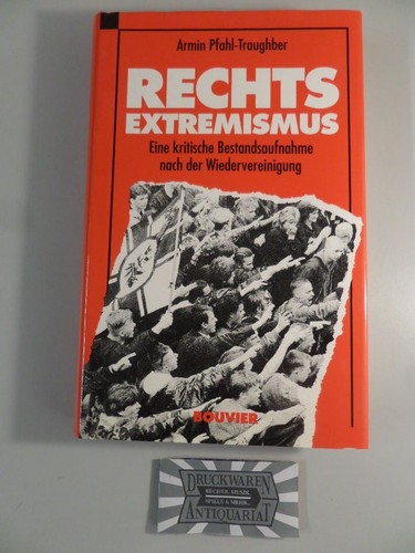 Rechtsextremismus eine - rechtsextremismus,