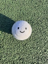 Happy Tennis - Bianco